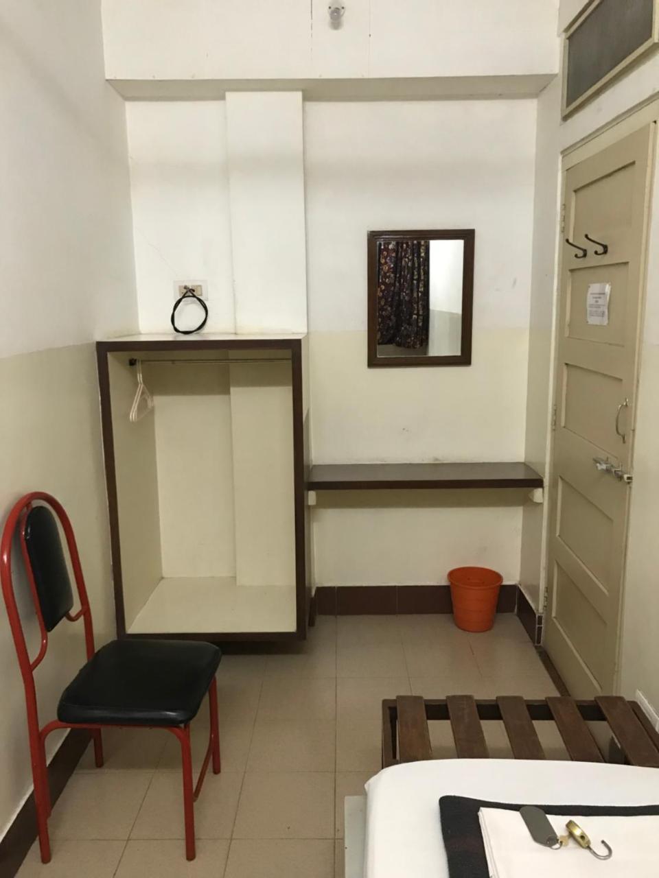 Hotel Satkar Cafeteria Belgaum Exterior photo